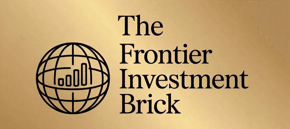 The Frontier Investment Brick